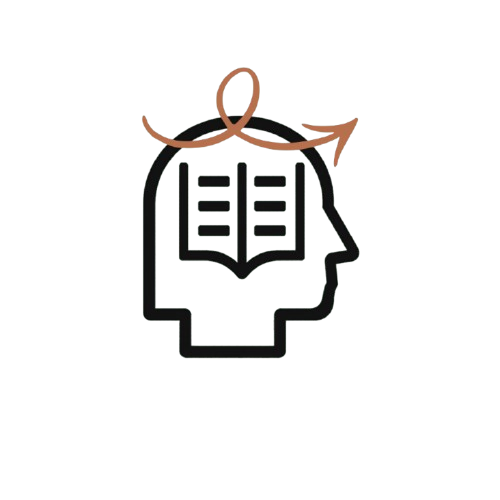 Logo Notes w głowie